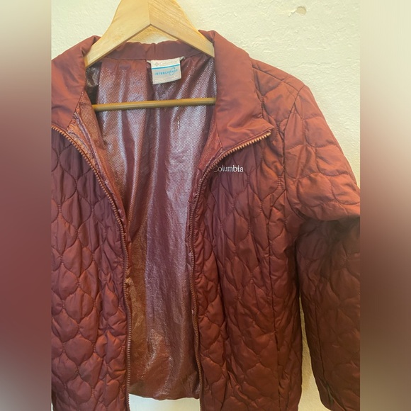 Columbia, Whirlibird Interchangeable ll, Omni Heat Lined.Youth L(14/16) - Picture 4 of 5